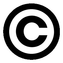 Publisher Sue College for Copyright