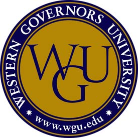 scholarship for nurses Western Governors University