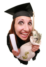 Financial Aid for Older Students