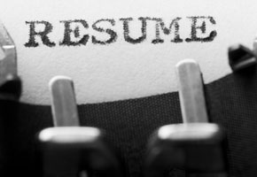 How to Write a Resume