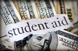 College Student Loan Crisis